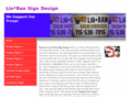 linransigndesign.com
