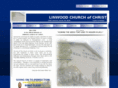 linwoodchurchofchrist.org