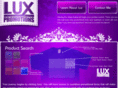luxpromotions.com