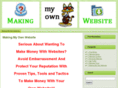 makingmyownwebsite.net