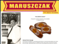 maruszczaksausage.com