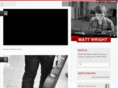 mattwrightmusic.com