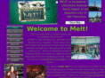 melt-cafe.com