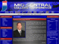 mid-centralconf.org