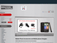 mobilephoneaccessoriesuk.co.uk