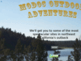 modocoutdooradventures.com