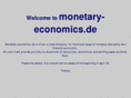 monetary-economics.de