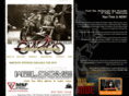motorcycleridertrainingofnewjersey.com