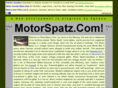 motorspatz.com