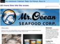 mroceanseafood.com