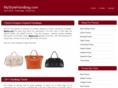 mystylehandbag.com