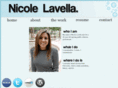 nicolelavella.com