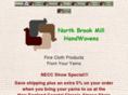 northbrookhandwovens.com