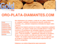 oro-plata-diamantes.com