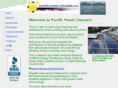 pacificpanelcleaners.com