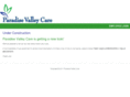 paradisevalleycare.com