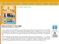 parkedgeapt.com