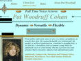 patwoodruff.com