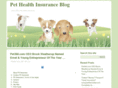 pethealthinsuranceblog.com
