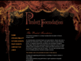 pimlottfoundation.org