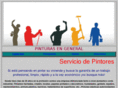 pintorescommadrid.es