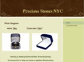preciousstonesnyc.com