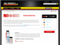 redbgone.com