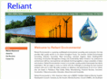 reliant-environmental.com