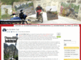 ridehochiminhtrail.com