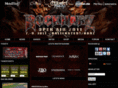 rockharz.com
