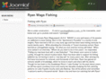 ryanwagsfishing.com