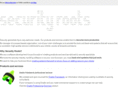 securityroots.com