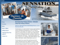 sensationsportfishing.com