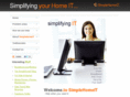 simplehomeit.com