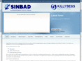 sinbadmarine.com