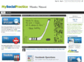 socialmediadentalnetwork.com