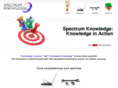 spectrumknowledge.com