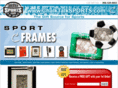sportframes.us