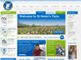 sthelensfarm.co.uk