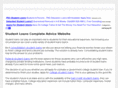 studentloanscompleteadvice.com