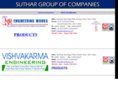 suthargroup.com