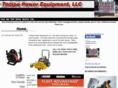 tempepowerequipment.com