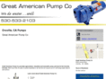 thegreatamericanpump.com