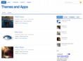 themesandapps.com