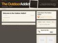 theoutdooraddict.com