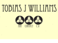 tobiasjwilliams.com