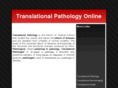 translationalpathology.com