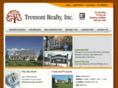 tremontrealty.com