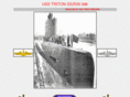 tritonssrn586.com