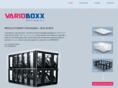 varioboxx.com